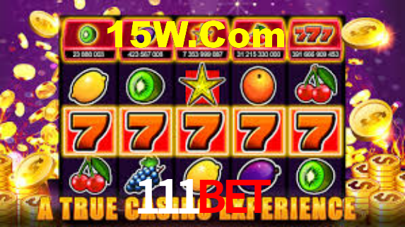 111Bet Login