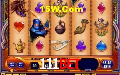111Bet Login