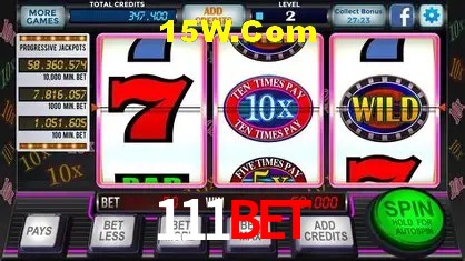  111Bet App